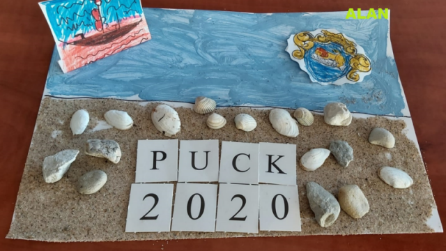 GR III WIDOKÓWKI Z PUCKA 2020